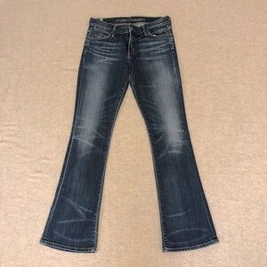Citizens of Humanity Women’s Flare Boot Cut Jeans size 28
